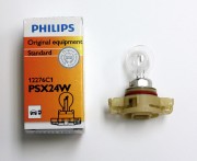 Лампа PHILIPS 12V PSX24W