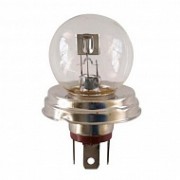Лампа VOLTON 12V 45/40W P45t фарная