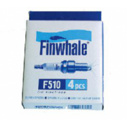 Свечи зажигания FINWHALE F510