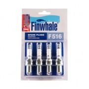 Свечи зажигания FINWHALE F516