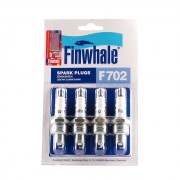Свечи зажигания FINWHALE F702