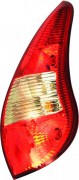 Корпус фонаря задний правый ВАЗ-1119 (Автосвет)