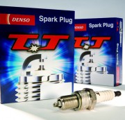 Свечи зажигания Denso Spark Plug T09