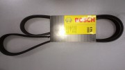 Ремень поликлиновый 6PK1555 BOSCH