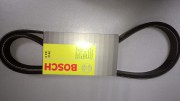 Ремень поликлиновый 6РК2140 BOSCH