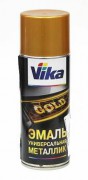Краска VIKA Борнео 400мл (аэрозоль)