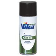 Краска VIKA Черный трюфель 400мл (аэрозоль)